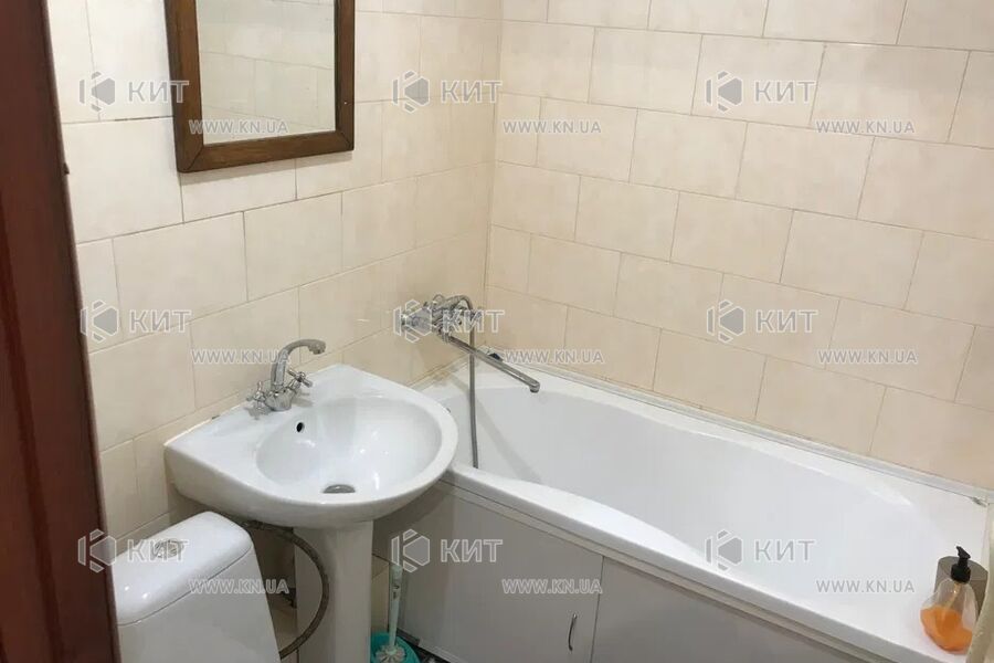 Продажа квартиры Харьков, Новые дома, 45м²