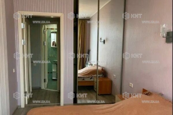 Продаж квартири Харків, Гагаріна, Спортивна, Захисників, 65м²
