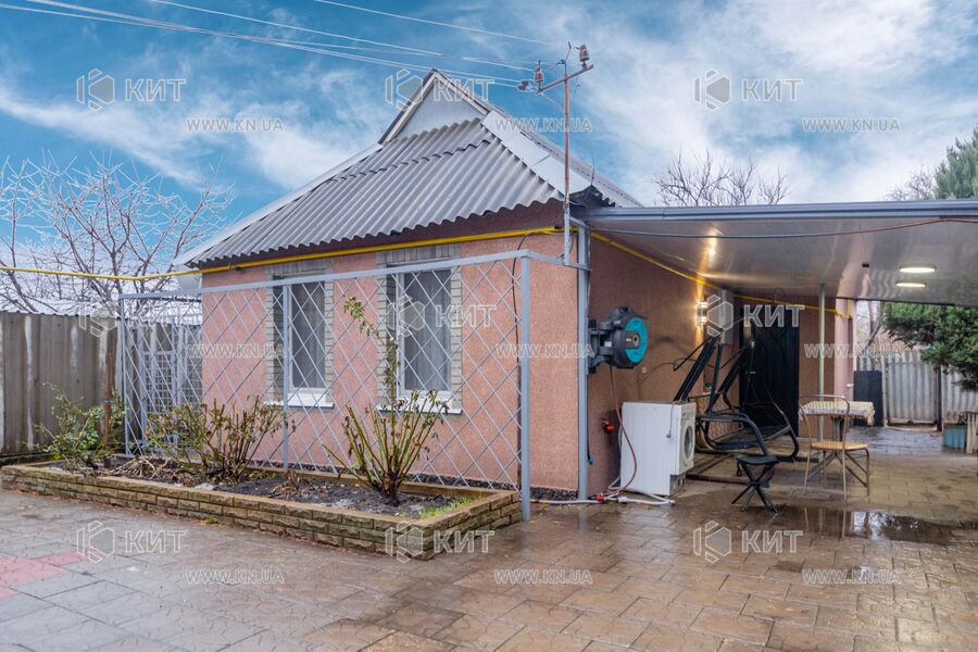 Продажа дома Харьков, Герцена, 210м²