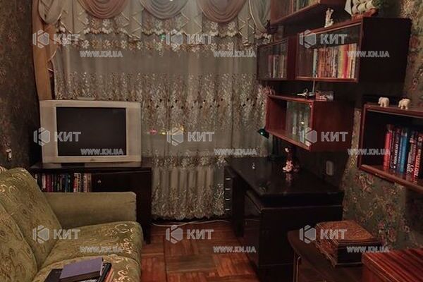 Продажа квартиры Харьков, Гагарина, 63м²