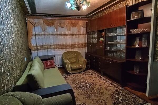 Продажа квартиры Харьков, Гагарина, 63м²