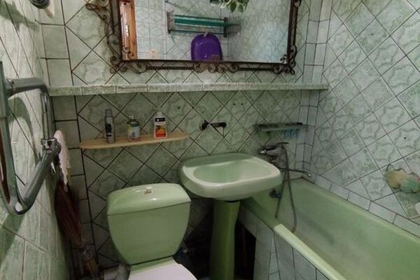 Продажа квартиры Харьков, Гагарина, 63м²