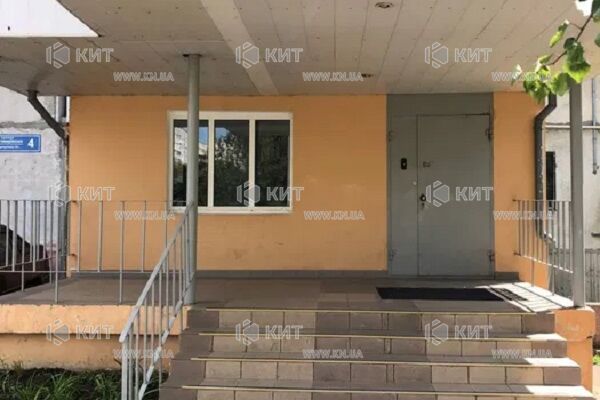 Продаж квартири Харків, Аеропорт, Мереф... шосе, 51.5м²