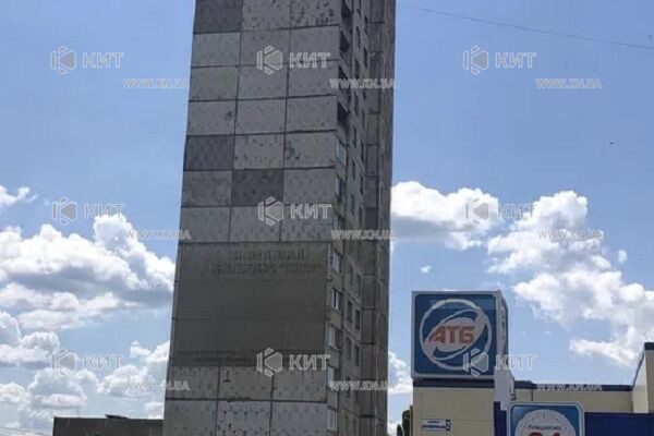 Продаж квартири Харків, Аеропорт, Мереф... шосе, 51.5м²