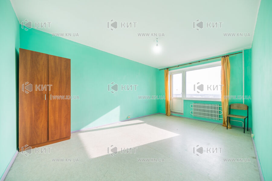 Продаж квартири Харків, Аеропорт, Мереф... шосе, 51.5м²