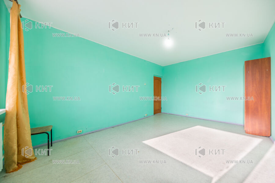Продаж квартири Харків, Аеропорт, Мереф... шосе, 51.5м²