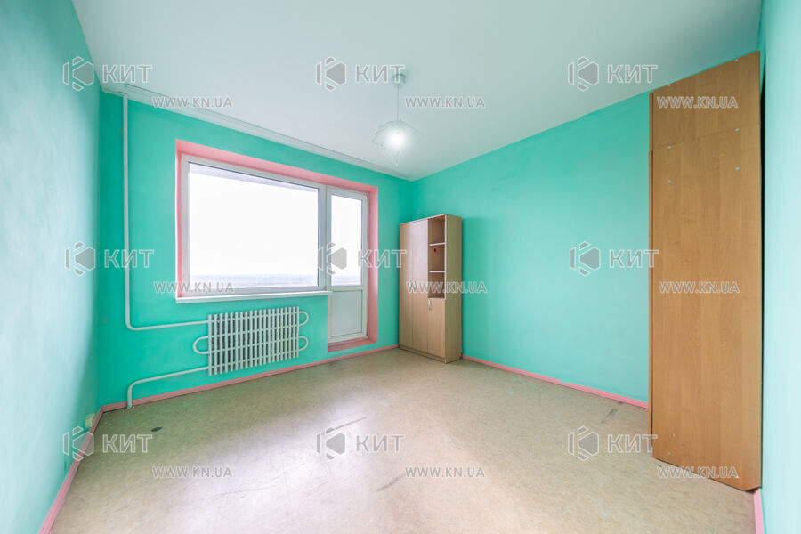 Продаж квартири Харків, Аеропорт, Мереф... шосе, 51.5м²
