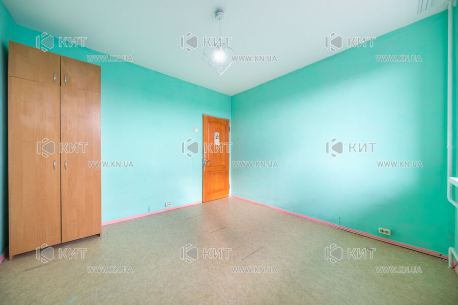 Продаж квартири Харків, Аеропорт, Мереф... шосе, 51.5м²