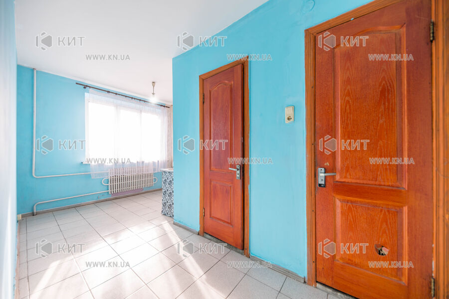 Продаж квартири Харків, Аеропорт, Мереф... шосе, 51.5м²