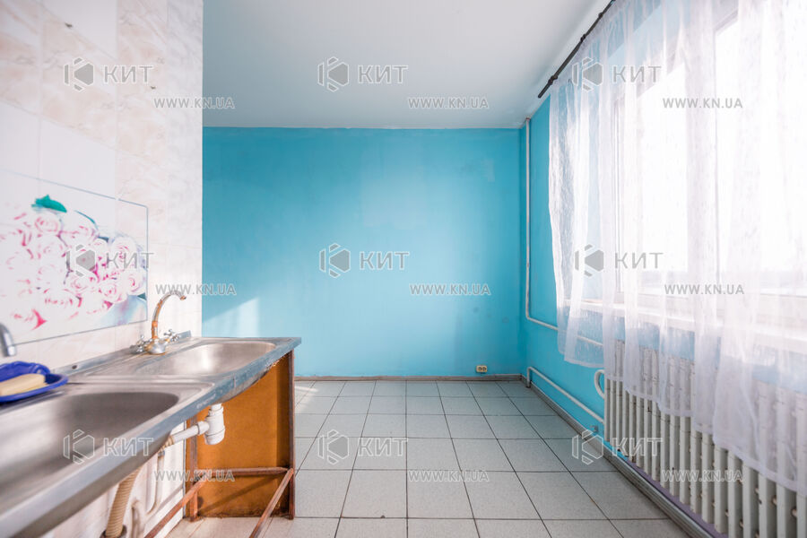 Продаж квартири Харків, Аеропорт, Мереф... шосе, 51.5м²