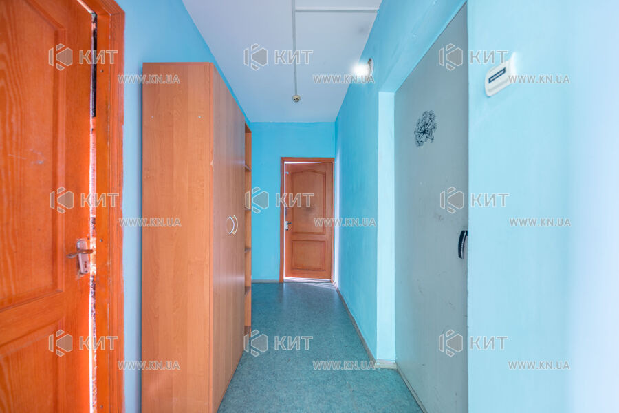 Продаж квартири Харків, Аеропорт, Мереф... шосе, 51.5м²