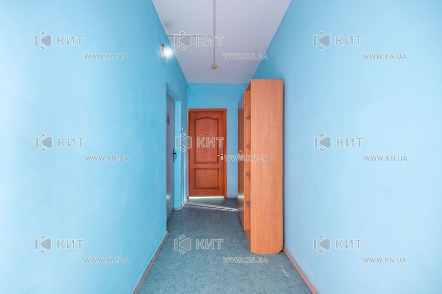 Продаж квартири Харків, Аеропорт, Мереф... шосе, 51.5м²