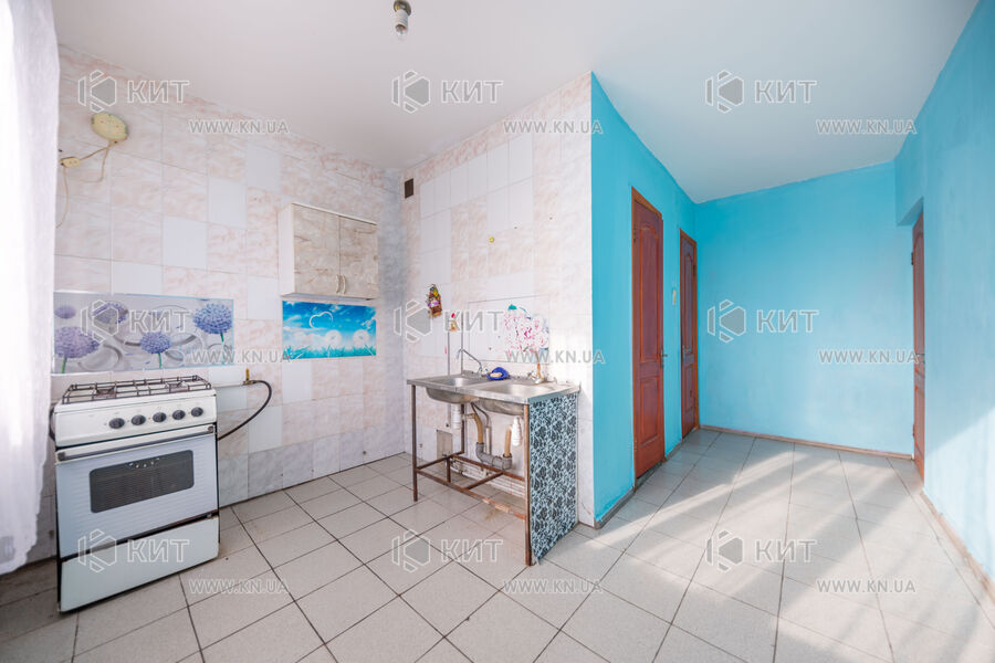 Продаж квартири Харків, Аеропорт, Мереф... шосе, 51.5м²