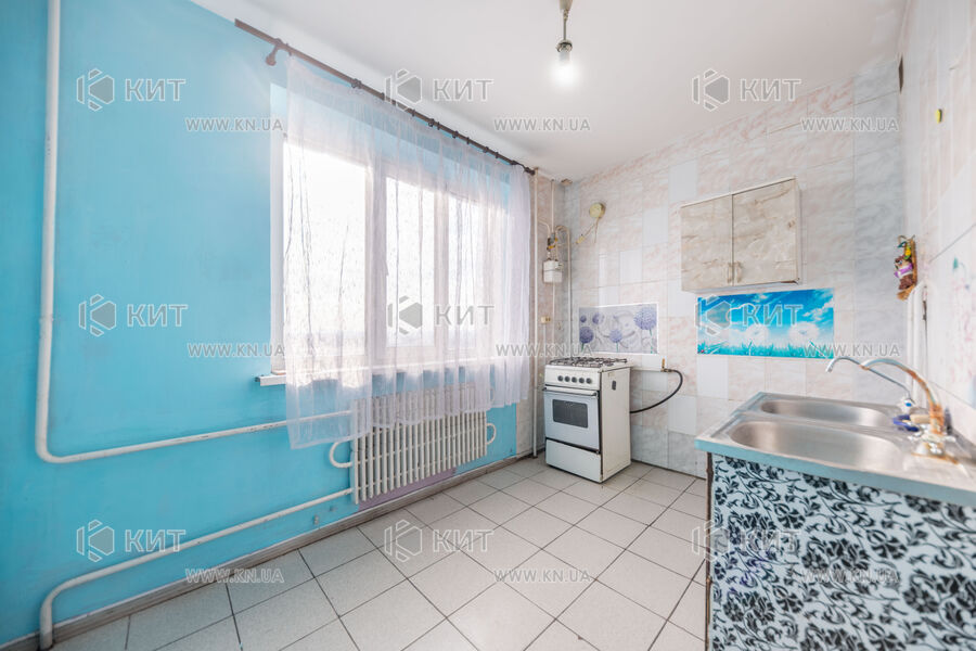 Продаж квартири Харків, Аеропорт, Мереф... шосе, 51.5м²