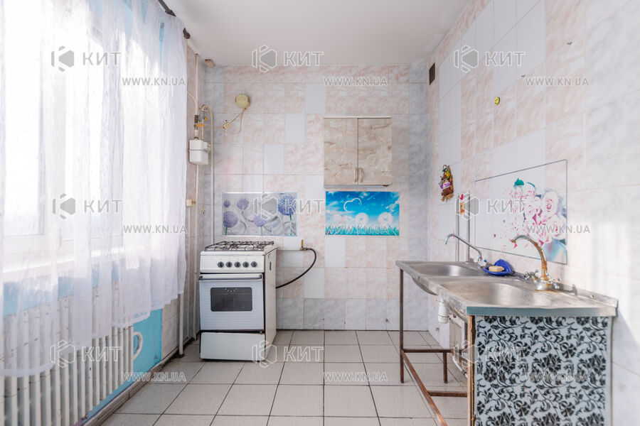 Продаж квартири Харків, Аеропорт, Мереф... шосе, 51.5м²