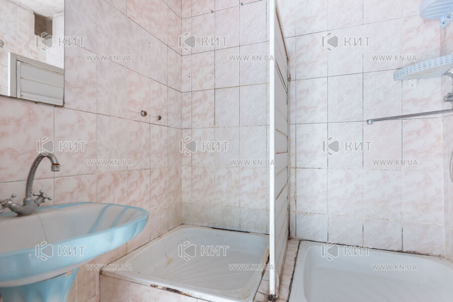 Продаж квартири Харків, Аеропорт, Мереф... шосе, 51.5м²