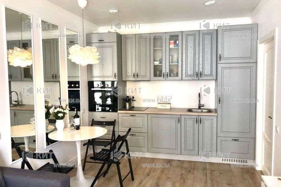 Продаж квартири Харків, Гагаріна, Спортивна, Захисників, 42м²