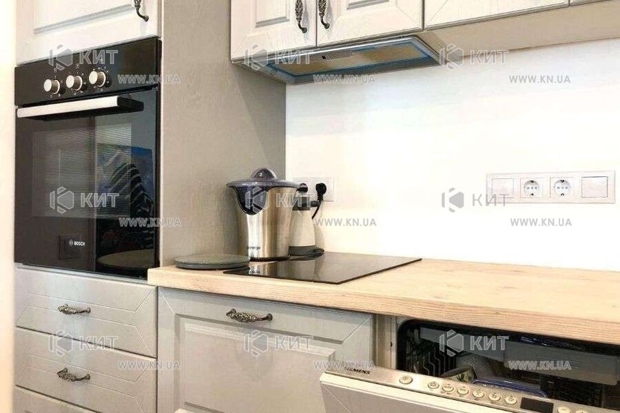 Продаж квартири Харків, Гагаріна, Спортивна, Захисників, 42м²