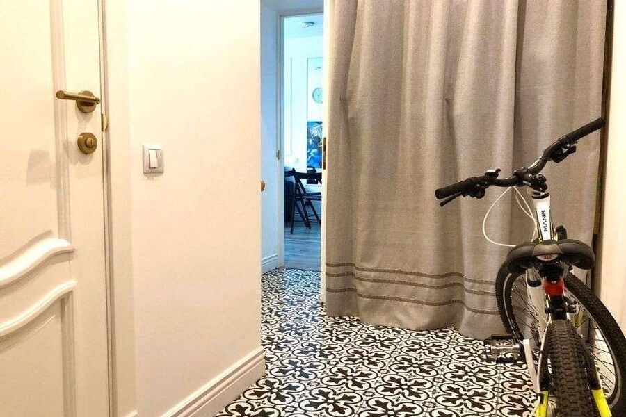 Продаж квартири Харків, Гагаріна, Спортивна, Захисників, 42м²
