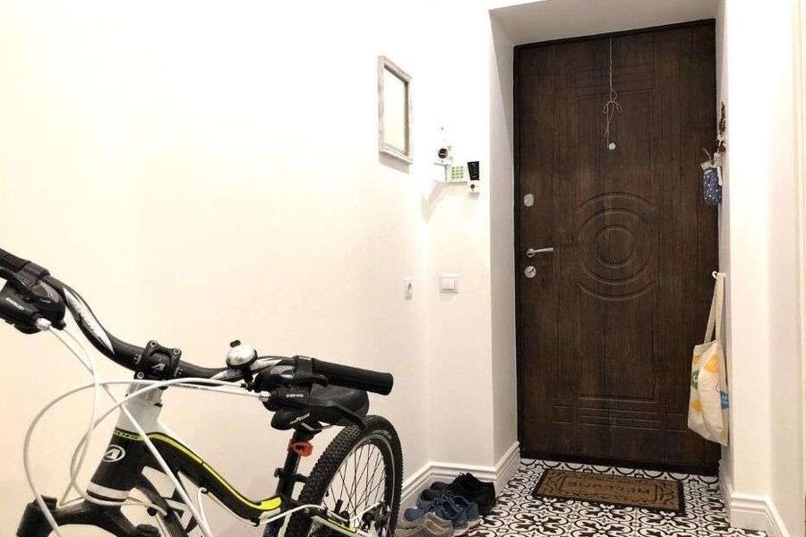Продаж квартири Харків, Гагаріна, Спортивна, Захисників, 42м²