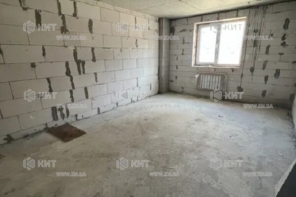 Продажа квартиры Харьков, Одесская, Основа, 50м²