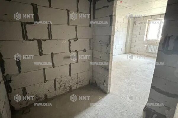 Продажа квартиры Харьков, Одесская, Основа, 50м²