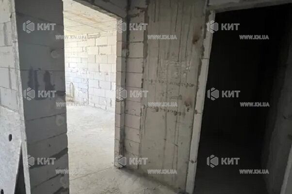 Продажа квартиры Харьков, Одесская, Основа, 50м²