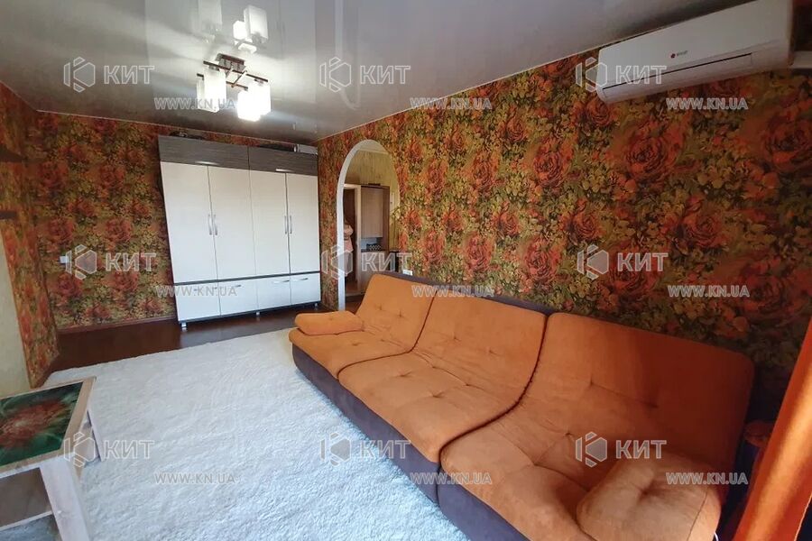 Продаж квартири Харків, Одеська, 57м²