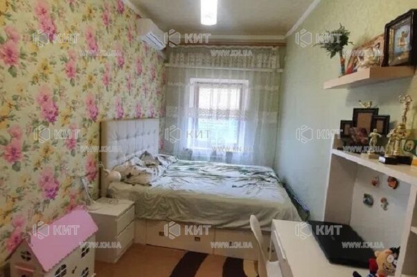 Продаж квартири Харків, Одеська, 57м²