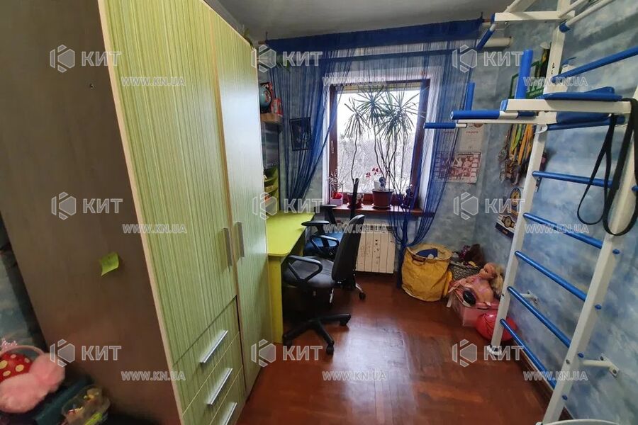 Продаж квартири Харків, Одеська, 57м²