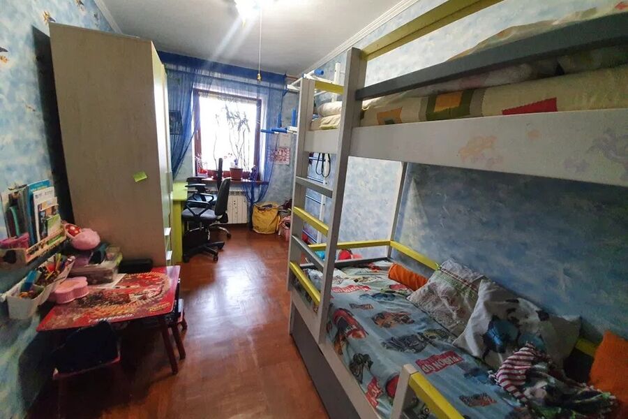 Продаж квартири Харків, Одеська, 57м²