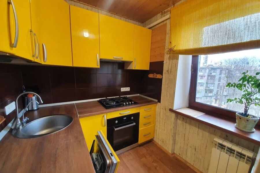 Продаж квартири Харків, Одеська, 57м²
