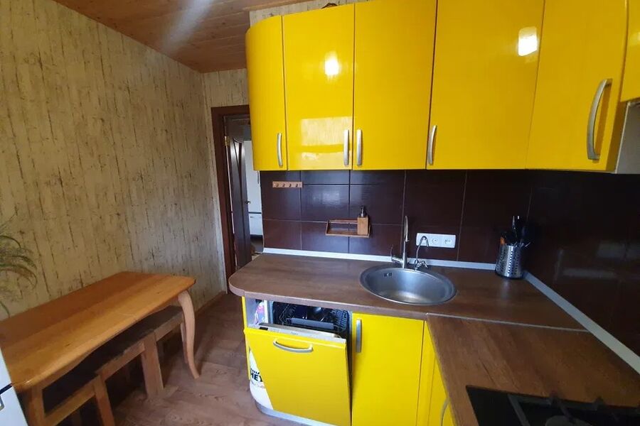 Продаж квартири Харків, Одеська, 57м²