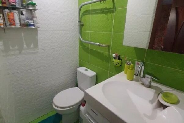 Продаж квартири Харків, Одеська, 57м²