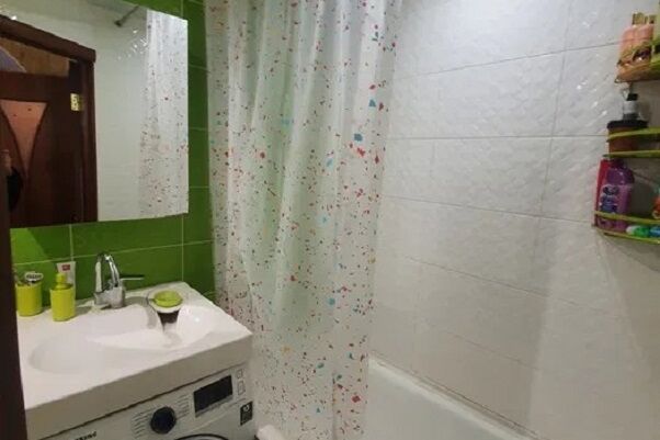 Продаж квартири Харків, Одеська, 57м²