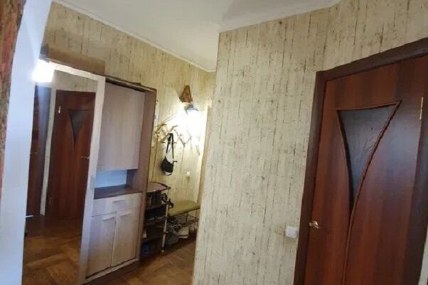 Продаж квартири Харків, Одеська, 57м²
