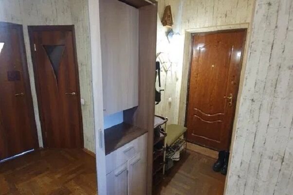 Продаж квартири Харків, Одеська, 57м²