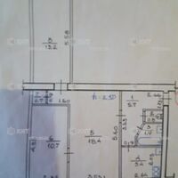 Продаж квартири Харків, Одеська, 57м²