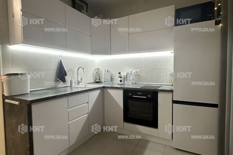 Продаж квартири Харків, Олексіївка, 35м²