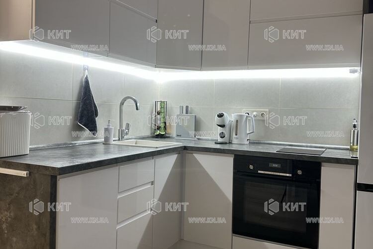 Продаж квартири Харків, Олексіївка, 35м²