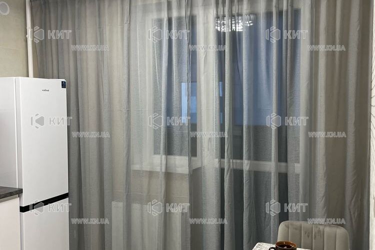 Продаж квартири Харків, Олексіївка, 35м²
