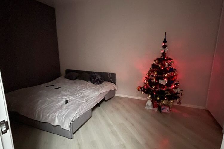 Продаж квартири Харків, Олексіївка, 35м²