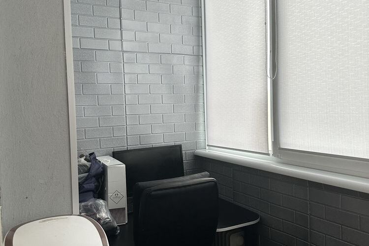Продаж квартири Харків, Олексіївка, 35м²