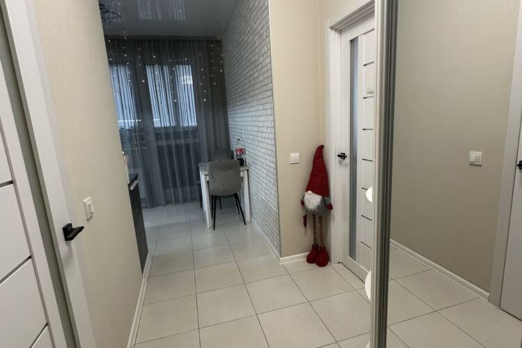 Продаж квартири Харків, Олексіївка, 35м²