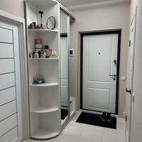 Продаж квартири Харків, Олексіївка, 35м²