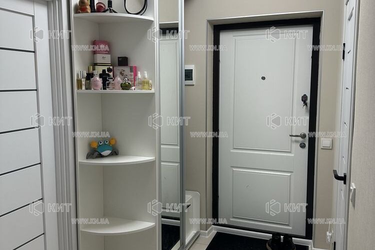 Продаж квартири Харків, Олексіївка, 35м²