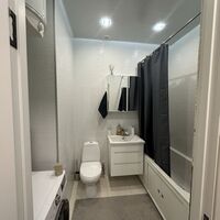Продаж квартири Харків, Олексіївка, 35м²