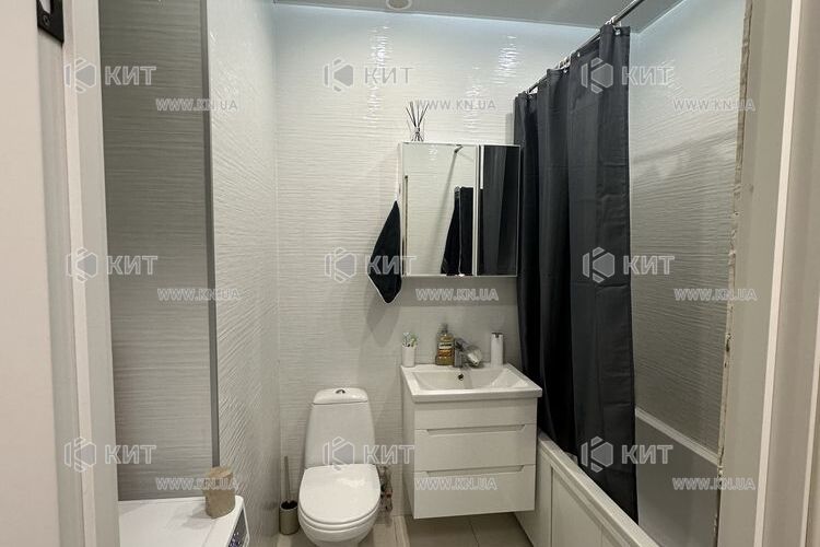 Продаж квартири Харків, Олексіївка, 35м²