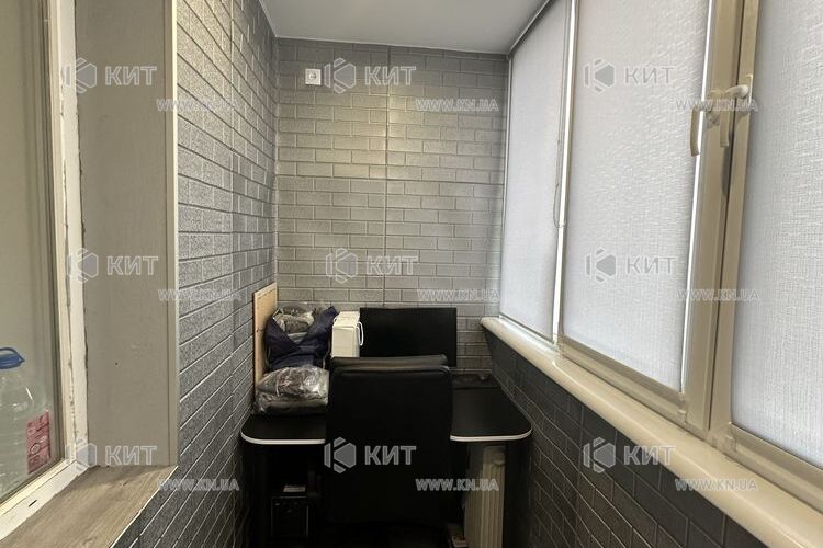Продаж квартири Харків, Олексіївка, 35м²