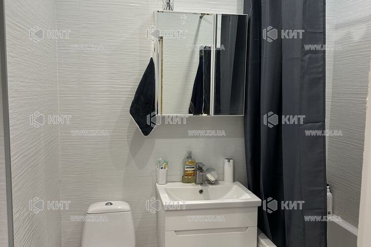 Продаж квартири Харків, Олексіївка, 35м²
